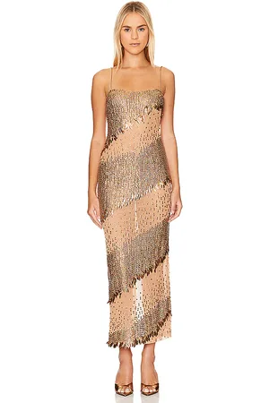 Retrofete Carmine Dress in