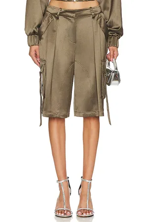 Retrofete Mae Short in
