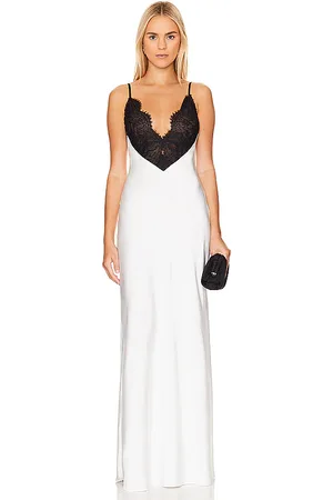 RONNY KOBO Malo Dress in