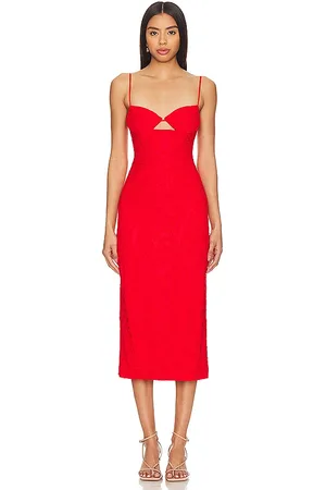 Bardot Ivanna Midi Dress in