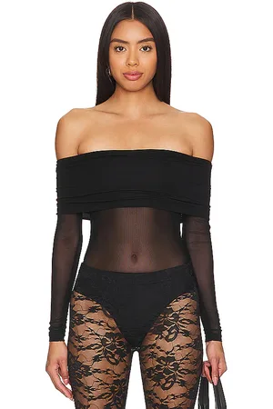 superdown Koa Bodysuit in