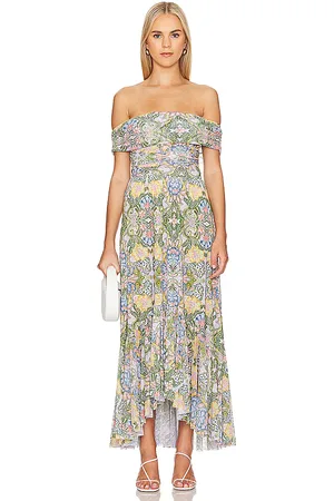 MISA Fiorella Dress in