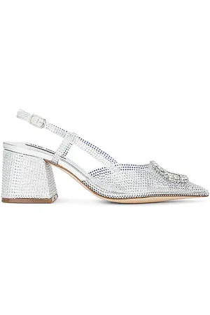 Steve Madden Bergen Heel in