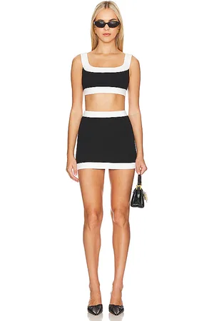 MORE TO COME Jeyne Skirt Set in