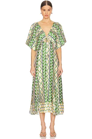 MISA Irena Dress in