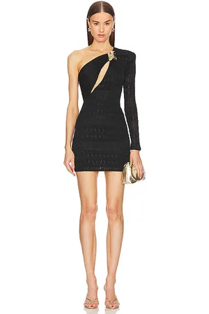 Michael Costello X REVOLVE Madeline Mini Dress in