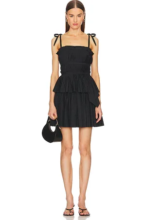 ULLA JOHNSON Bailey Dress in