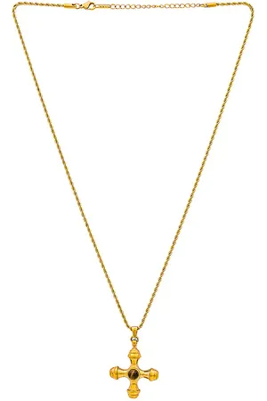 8 Other Reasons Pendant Necklace in