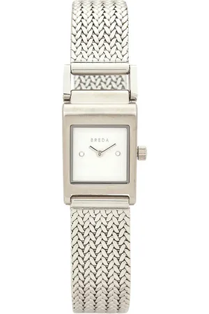 Breda Revel Tethered Watch in