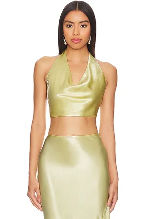 Bardot Pepito Cowl Neck Top in