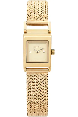 Breda Revel Tethered Watch in