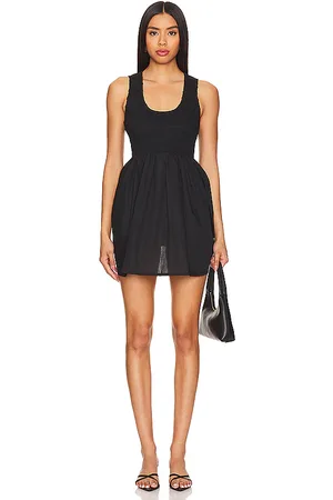 FAITHFULL THE BRAND Epoca Dress in