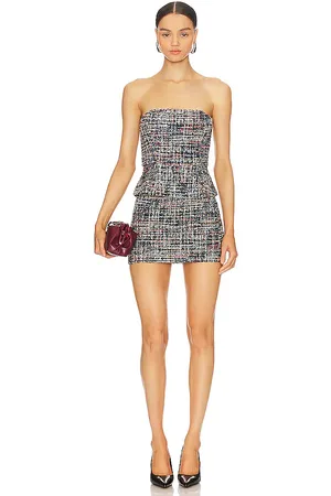 MORE TO COME Taylor Skirt Set in