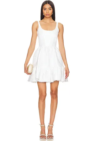 V. Chapman Betina Dress in