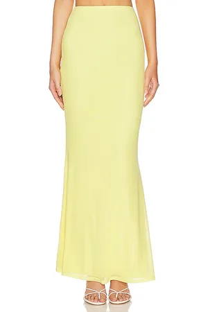 AFRM Tegan Skirt in