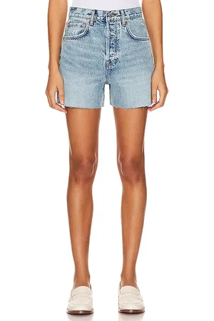GRLFRND Jules Vintage Cut Off Short in