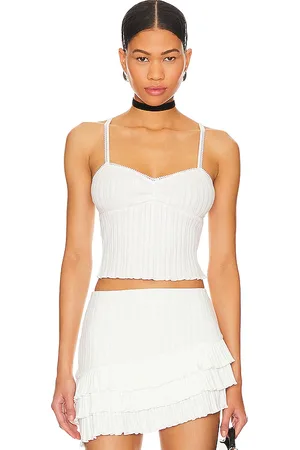 MAJORELLE Ines Top in