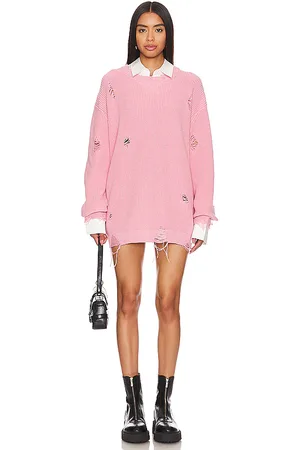 SER.O.YA Chloe Sweater Dress in