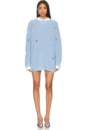 SER.O.YA Chloe Sweater Dress in