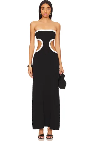 Cin Cin Empire Dress in
