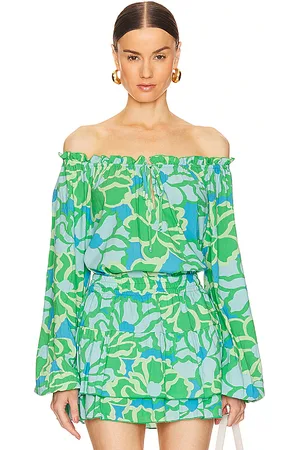 Show Me Your Mumu Margo Tunic in