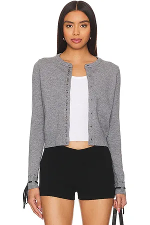Jaded London Sienna Cardigan in