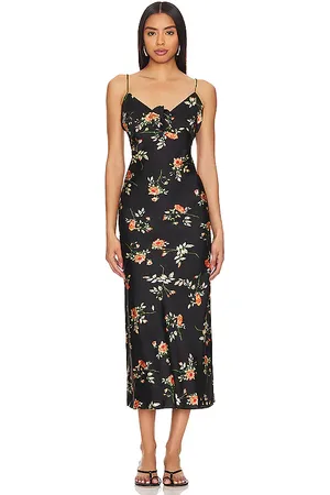 Bardot Andy Slip Dress in