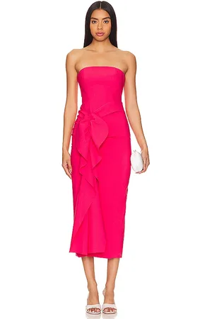 LIKELY Frida Dress in