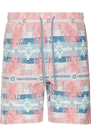 Faherty DGF Shorelite Trunk in