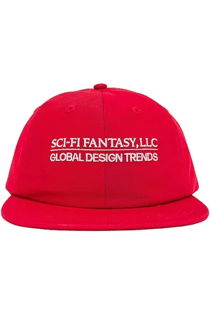 Sci-Fi Fantasy SCI