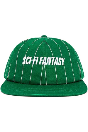 Sci-Fi Fantasy SCI