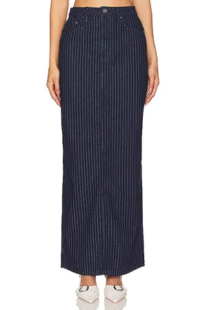 AFRM Amiri Skirt in