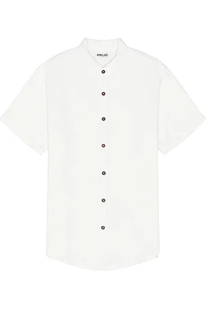 Rollas Bon Weave Shirt in
