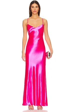 Lovers And Friends X Anja DujakoviÄ Vida Gown in