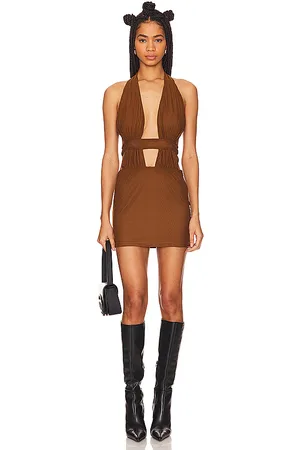 superdown Levi Mini Dress in