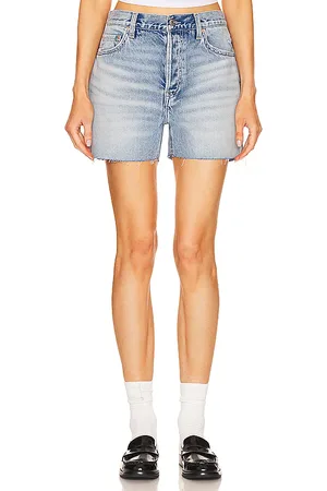 GRLFRND Raine Boyfriend Short in