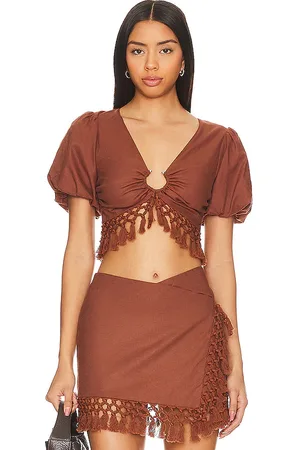 Tularosa Lexi Top in