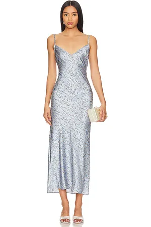Bardot Brynlee Slip Dress in