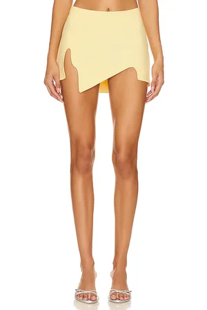 Mother Of All Charlotte Skirt in