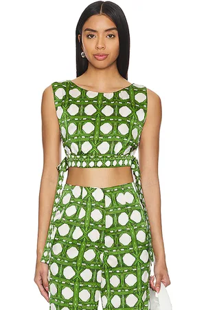 MISA Olena Top in