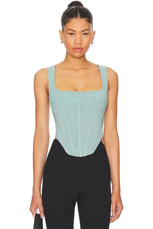 Miaou Campbell Corset in