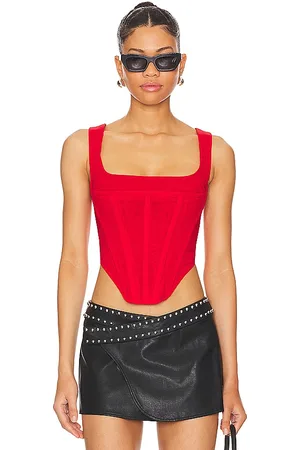 Miaou Campbell Corset in