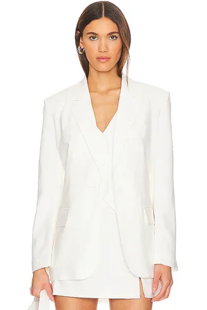 Steve Madden Imaan Blazer in