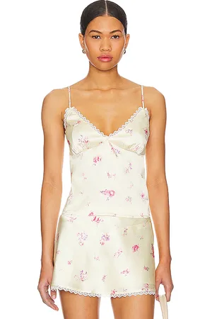 Tularosa Molly Top in