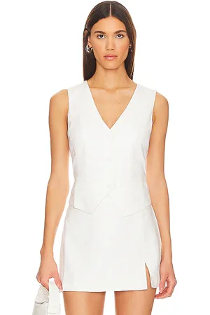 Steve Madden Selene Vest in