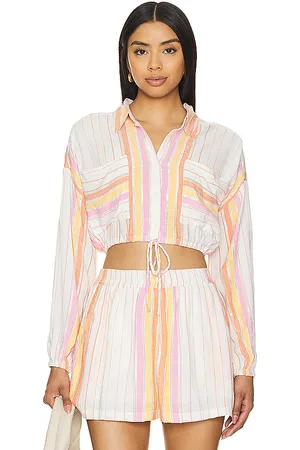 L*Space St Lucia Top in