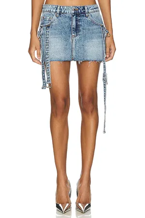Retrofete Sherona Skirt in