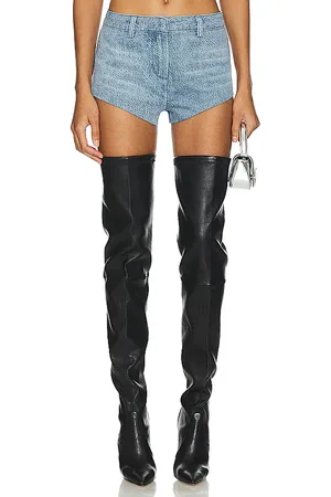 Retrofete Brianna Short in