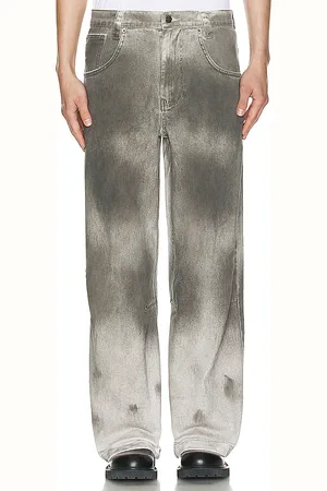 Jaded London XL Colossus Jeans in