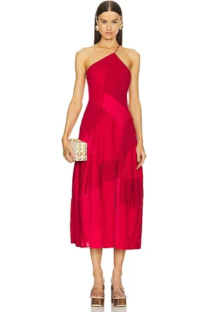 Cult Gaia Cienna Dress in